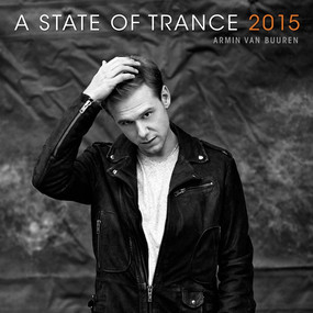Музыкальный альбом A State Of Trance 2015 - Armin van Buuren