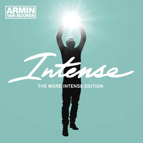 Музыкальный альбом IntenseThe More Intense Edition; Bonus Track Version - Armin van Buuren