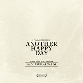 Музыкальный альбом Another Happy Day - Ólafur Arnalds