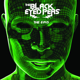 Музыкальный альбом THE E.N.D. (THE ENERGY NEVER DIES) International Deluxe Version - The Black Eyed Peas