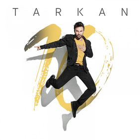 Музыкальный альбом 10 - Tarkan