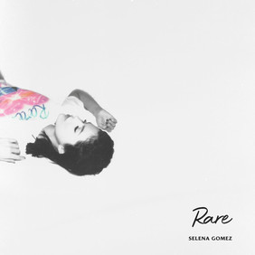 Музыкальный альбом Rare - Selena Gomez