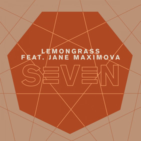 Музыкальный альбом Seven - Lemongrass, Jane Maximova