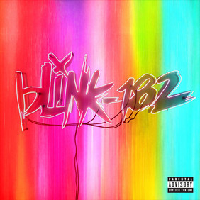 Музыкальный альбом NINE - blink-182