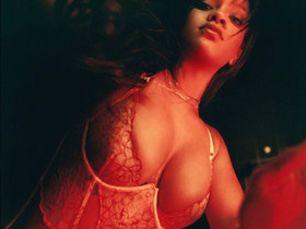 фотографии Rihanna